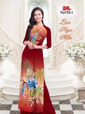 1619490072 48 vai ao dai mau moi sang trong (3)